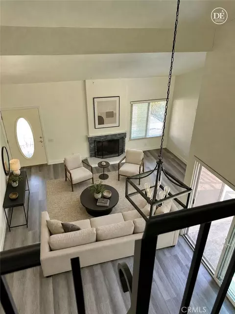 Living - 4141 Pleasant, Irvine, CA 92604 photo 4 of 5