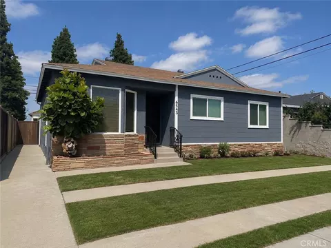 6543 E Harco, Long Beach, CA 90808