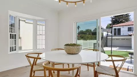 Dining - 2747 E Ocean Blvd, Long Beach, CA 90803 photo 3 of 3
