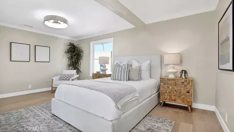 Bedroom - 2747 E Ocean Blvd, Long Beach, CA 90803 photo 6 of 9