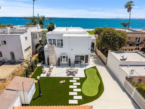 Exterior - 2747 E Ocean Blvd, Long Beach, CA 90803 photo 3 of 10