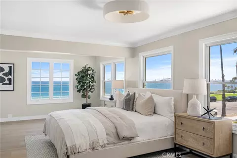 Bedroom - 2747 E Ocean Blvd, Long Beach, CA 90803 photo 1 of 9