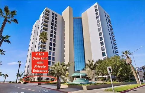 1310 E Ocean, Long Beach, CA 90802