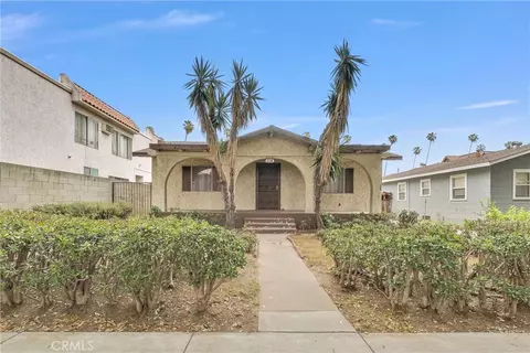118 S Marguerita Ave, Alhambra, CA 91801