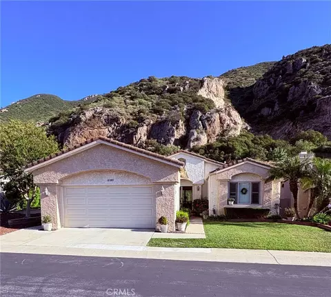 6180 Gitana, Camarillo, CA 93012