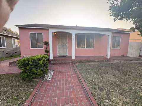 14023 Studebaker, Norwalk, CA 90650