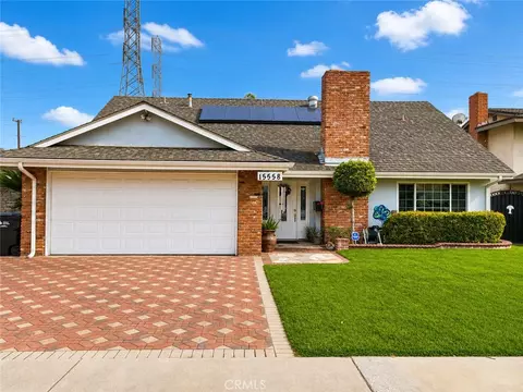 Exterior - 15558 Gundry, Paramount, CA 90723 photo 2 of 7