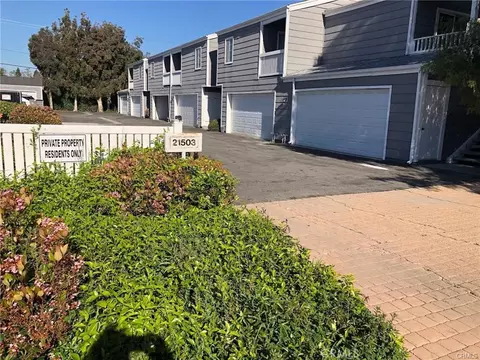 21421 Juan #7, Hawaiian Gardens, CA 90716