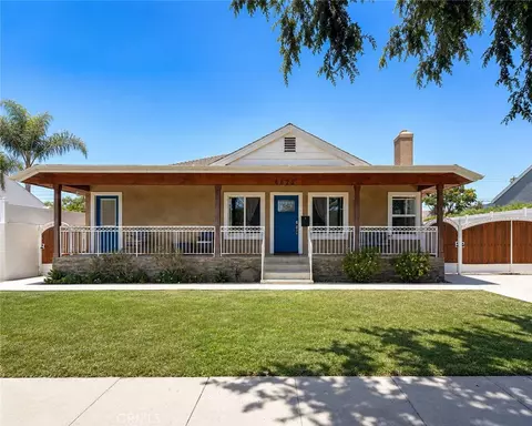 4622 E Cervato, Long Beach, CA 90815
