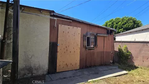 Exterior - 1605 E Orch, Compton, CA 90221 photo 1 of 3