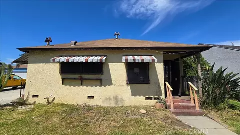 1605 E Orch, Compton, CA 90221