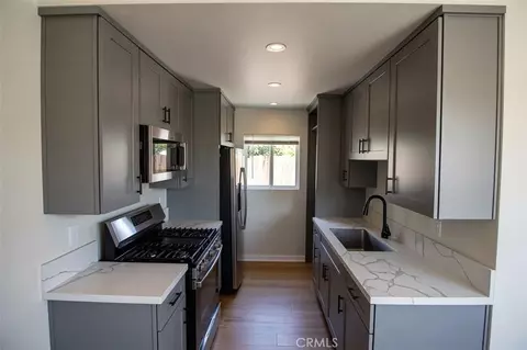 Kitchen - 1056 Hoffman, Long Beach, CA 90813 photo 4 of 4