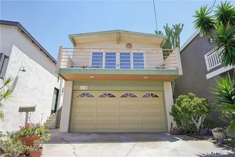 1238 20th, Hermosa Beach, CA 90254
