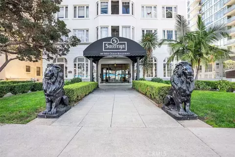 360 W Ocean #605, Long Beach, CA 90802