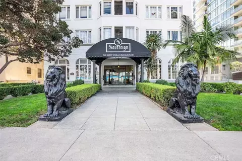 360 W Ocean #605, Long Beach, CA 90802