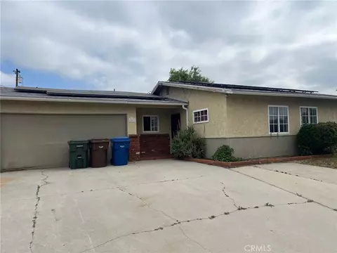 15517 Maplegrove St, La Puente, CA 91744