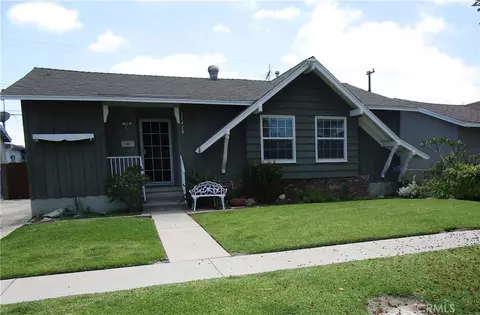 11418 214th, Lakewood, CA 90715