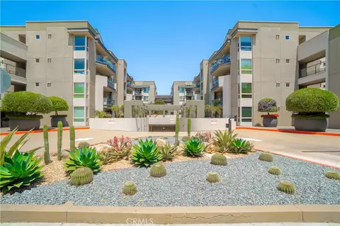 13044 Pacific #118, Playa Vista, CA 90094