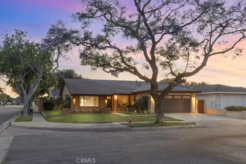 19735 Harvest Ave, Cerritos, CA 90703