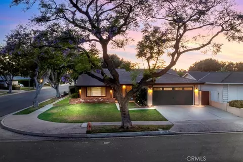 19735 Harvest Ave, Cerritos, CA 90703