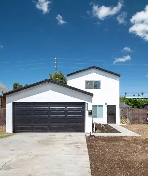 5865 S Flower St, Los Angeles, CA 90003