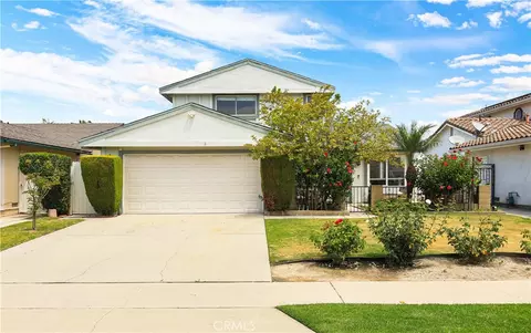 13133 Andy St, Cerritos, CA 90703