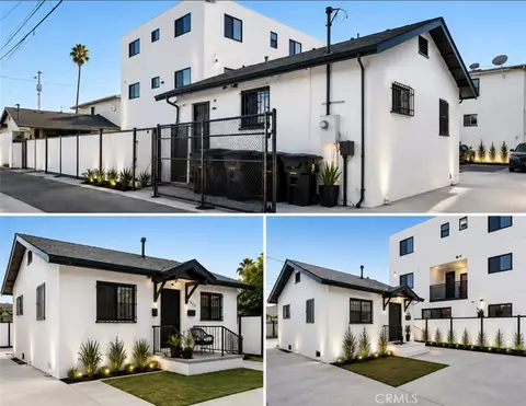 1311 W 38th, Los Angeles, CA 90062