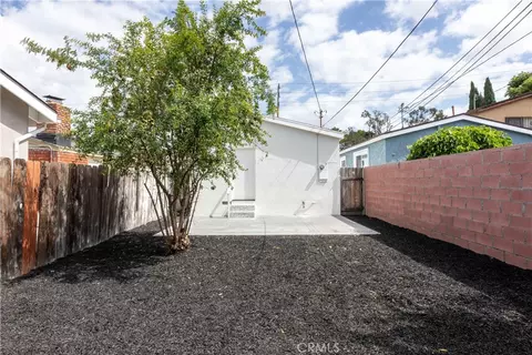 Exterior - 1730 W Spring St, Long Beach, CA 90810 photo 8 of 8