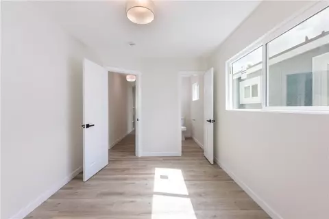 Bedroom - 1730 W Spring St, Long Beach, CA 90810 photo 5 of 5