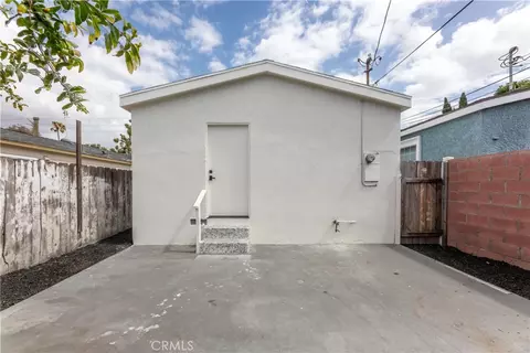 Exterior - 1730 W Spring St, Long Beach, CA 90810 photo 6 of 8