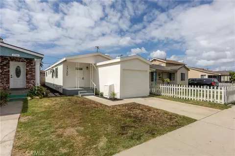 Exterior - 1730 W Spring St, Long Beach, CA 90810 photo 2 of 8