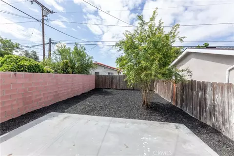 Exterior - 1730 W Spring St, Long Beach, CA 90810 photo 5 of 8