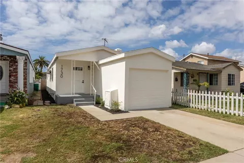 1730 W Spring St, Long Beach, CA 90810
