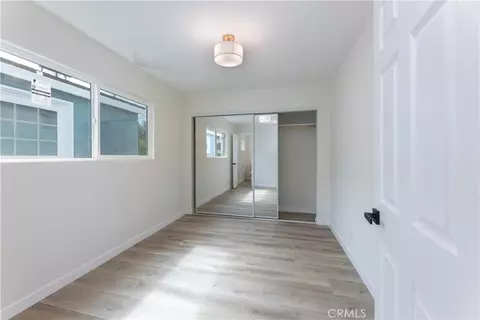 Bedroom - 1730 W Spring St, Long Beach, CA 90810 photo 4 of 5