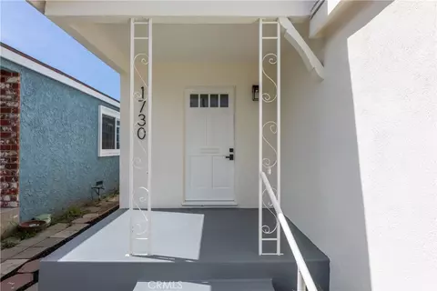 Exterior - 1730 W Spring St, Long Beach, CA 90810 photo 4 of 8