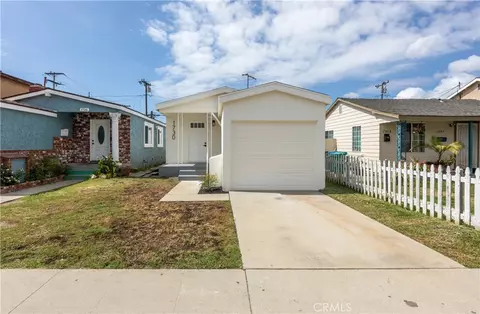 Exterior - 1730 W Spring St, Long Beach, CA 90810 photo 3 of 8