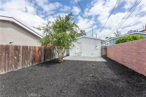 Exterior - 1730 W Spring St, Long Beach, CA 90810 photo 7 of 8