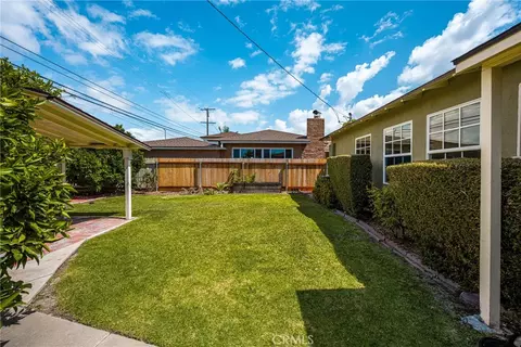 Exterior - 3915 Lime, Long Beach, CA 90807 photo 6 of 10