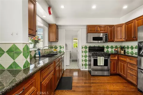 Kitchen - 3915 Lime, Long Beach, CA 90807 photo 1 of 3