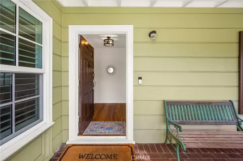 Entry Way - 3915 Lime, Long Beach, CA 90807 photo 1 of 4