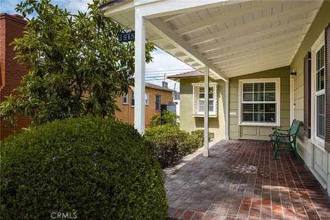 Exterior - 3915 Lime, Long Beach, CA 90807 photo 3 of 10