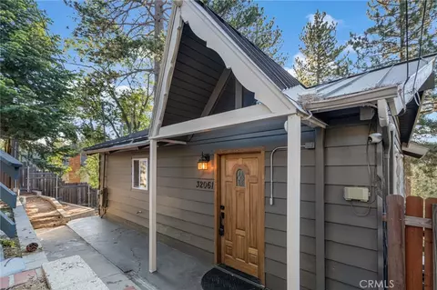 32061 Pine Cone, Running Springs, CA 92382