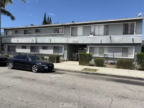 7015 Rugby, Huntington Park, CA 90255
