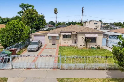 1903 N Grape Ave, Compton, CA 90222