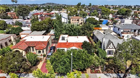 View/Area - 2030 Eucalyptus, Long Beach, CA 90806 photo 2 of 7