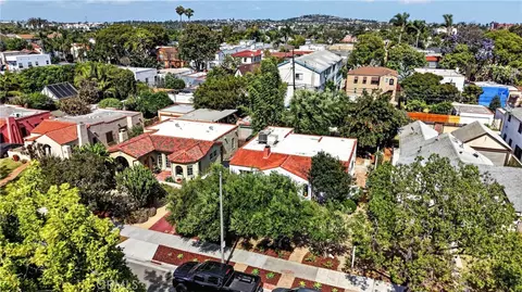 View/Area - 2030 Eucalyptus, Long Beach, CA 90806 photo 1 of 7