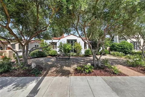 Exterior - 2030 Eucalyptus, Long Beach, CA 90806 photo 2 of 15