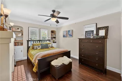 Bedroom - 2030 Eucalyptus, Long Beach, CA 90806 photo 1 of 2