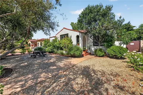 Exterior - 2030 Eucalyptus, Long Beach, CA 90806 photo 3 of 15