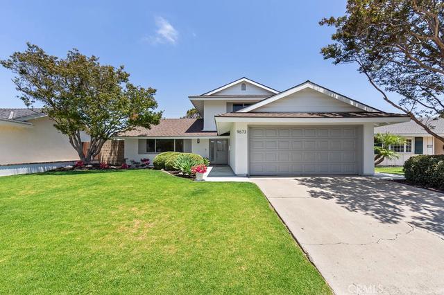 9673 Nightingale Ave, Fountain Valley, CA 92708
